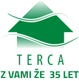 Terca d.o.o. Logo
