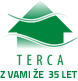 Terca d.o.o. Logo